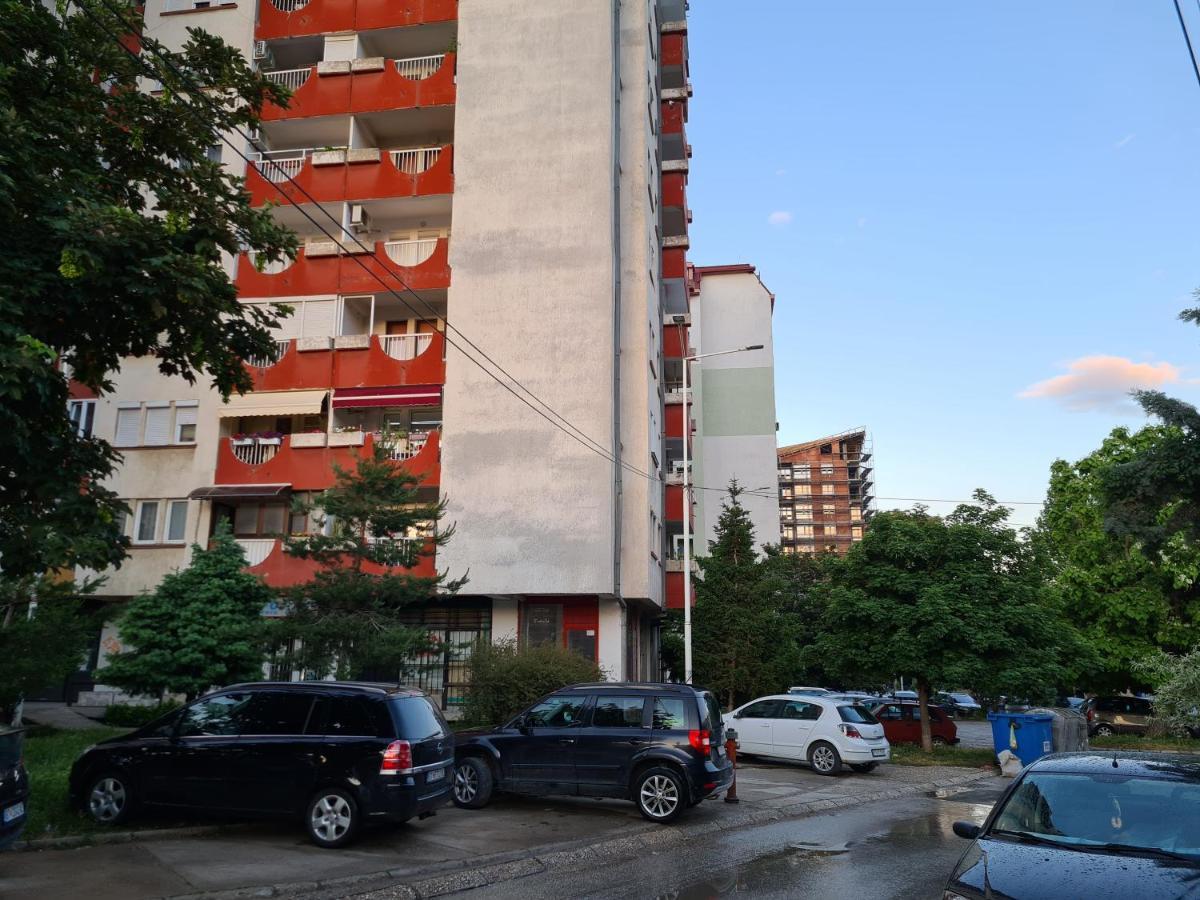 Comfortable Apartment For A Pleasant Trip Bitola Exterior foto