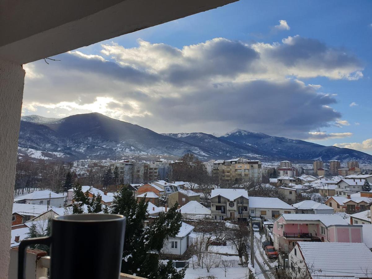 Comfortable Apartment For A Pleasant Trip Bitola Exterior foto