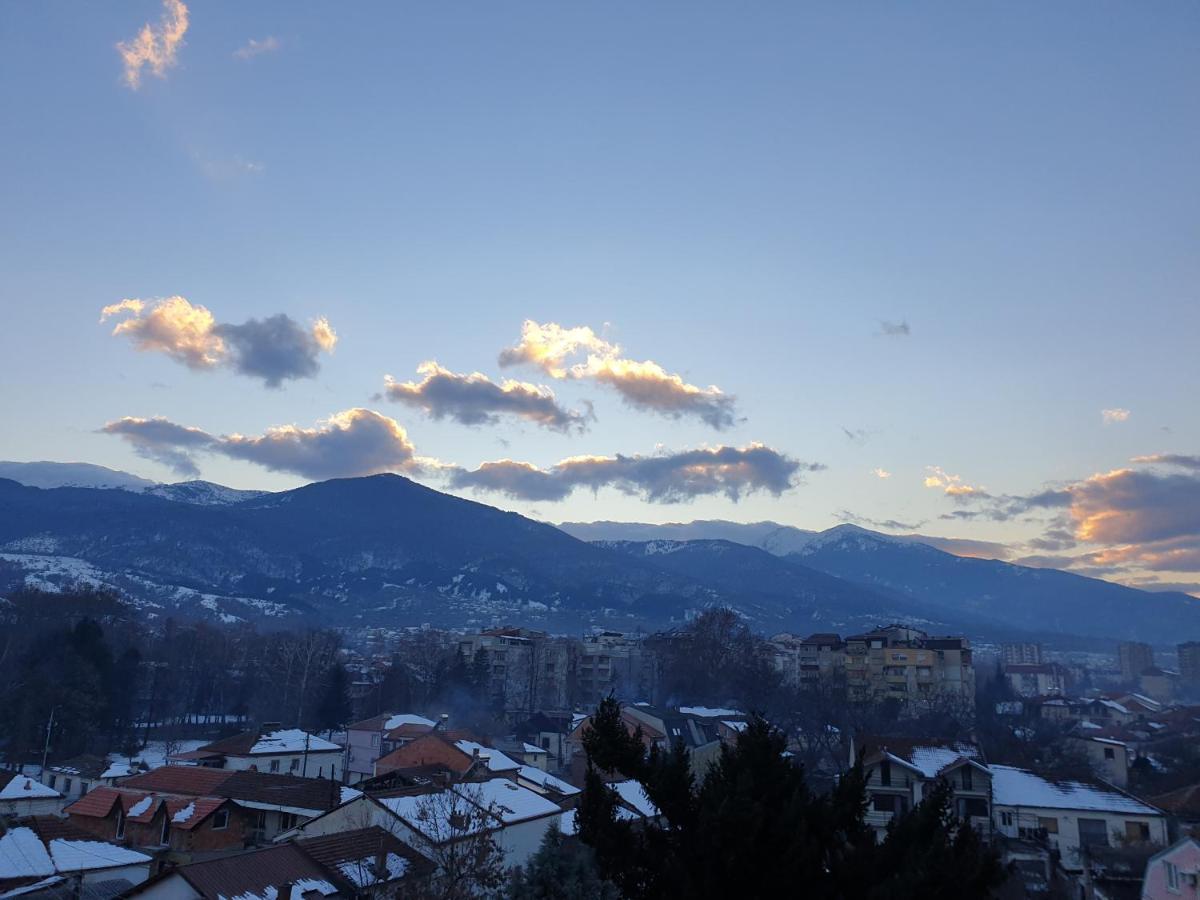Comfortable Apartment For A Pleasant Trip Bitola Exterior foto