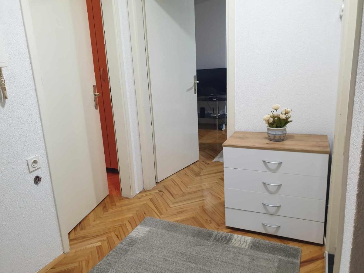 Comfortable Apartment For A Pleasant Trip Bitola Exterior foto