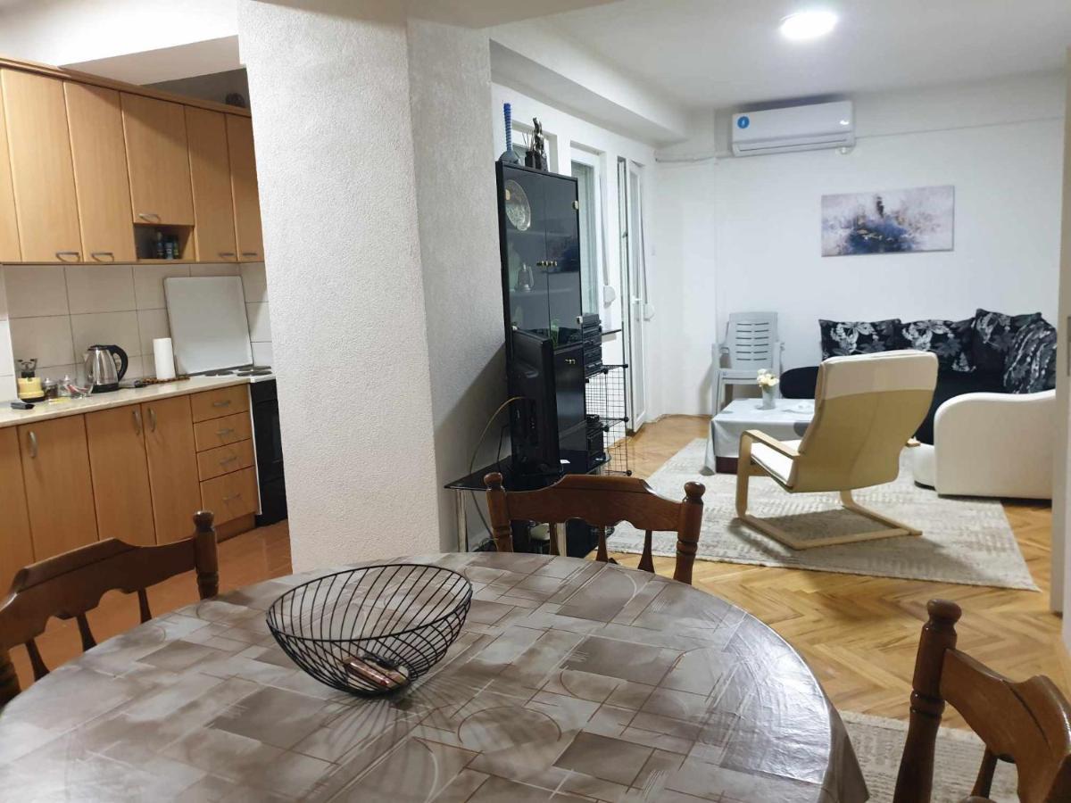 Comfortable Apartment For A Pleasant Trip Bitola Exterior foto