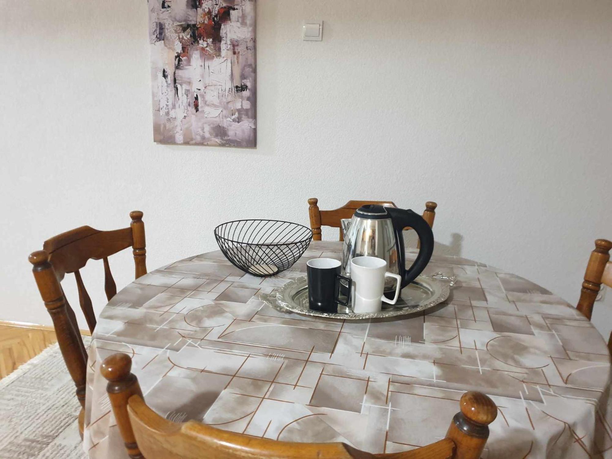 Comfortable Apartment For A Pleasant Trip Bitola Exterior foto