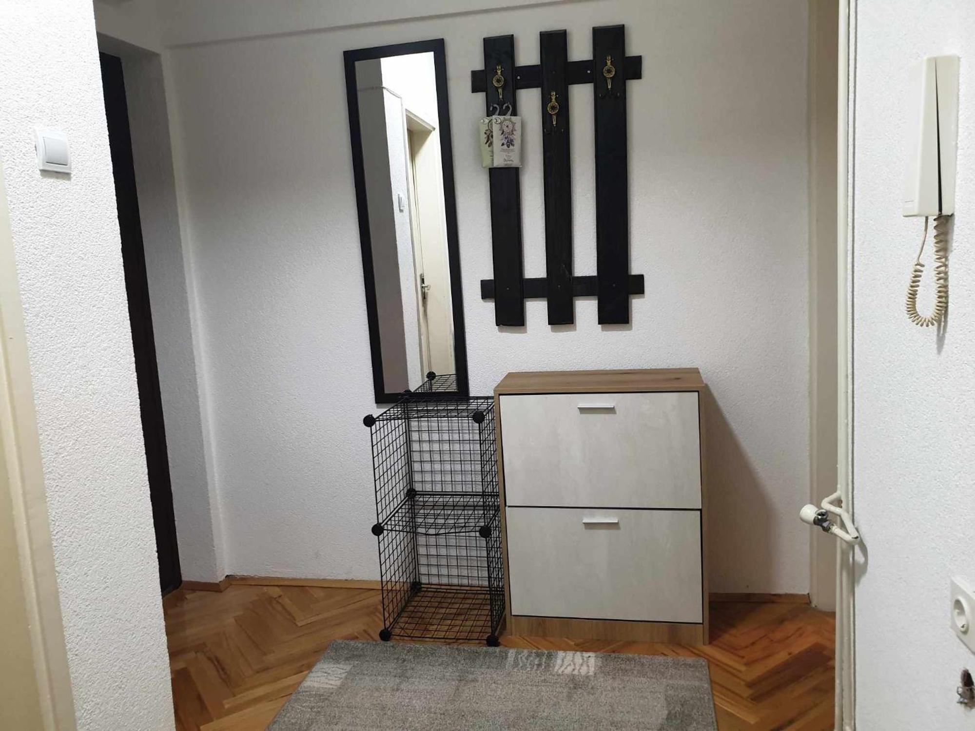 Comfortable Apartment For A Pleasant Trip Bitola Exterior foto
